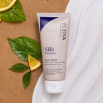Flicka Silk Touch | Concentrate - Primer and Moisturizer