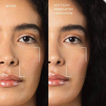 Flicka Silk Touch | Concentrate - Primer and Moisturizer